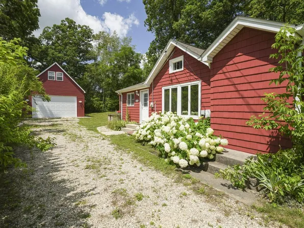 1352 Lucille AVENUE, Twin Lakes, WI 53181