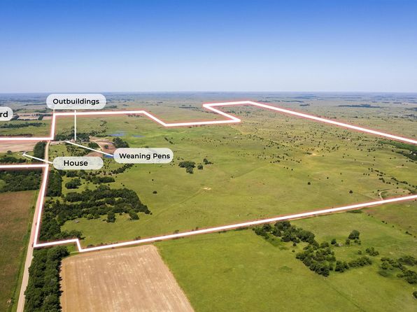 82395 444th Ave, Sargent, NE 68874