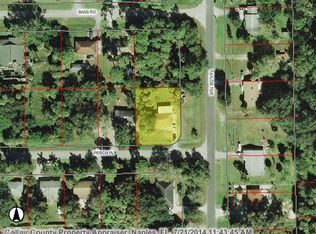 5102 Perch Pl, Immokalee, FL 34142