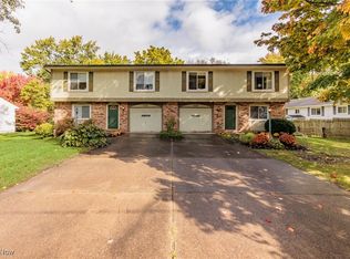 1235 Homesite Dr, Stow, OH 44224