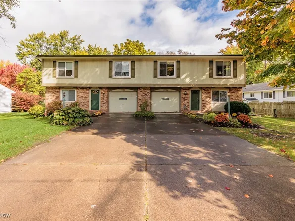 1235 Homesite Dr, Stow, OH 44224