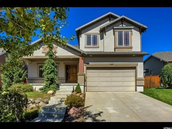 1787 E Walnut Grove Dr, Draper, UT 84020