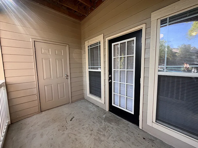 Wesley Kensington Apartments at Stonecrest — Photo 184