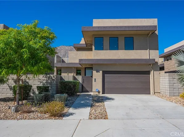275 S Hermosa Dr, Palm Springs, CA 92262