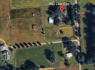490 Low Gap Rd, Gurley, AL 35748