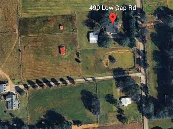 490 Low Gap Rd, Gurley, AL 35748
