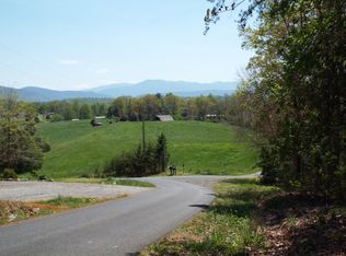 Carmack Rd, Newport, TN 37821