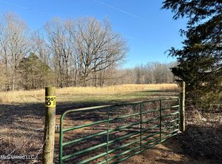 N Crockett Rd, Senatobia, MS 38668