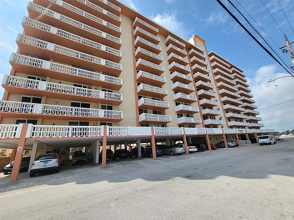 3rd image of 801 S Ocean Drive #1106