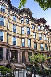 Sold by Brown Harris Stevens