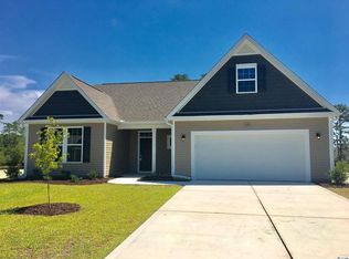 149 Astoria Park Loop LOT 13, Conway, SC 29526