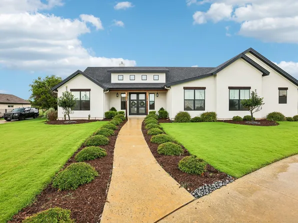 113 Crystal Ln, Georgetown, TX 78633