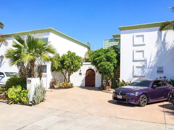 4425 50th St Unit 16, San Diego, CA 92115