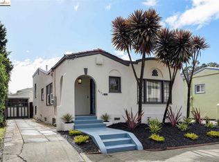2675 Nicol Ave, Oakland, CA 94602