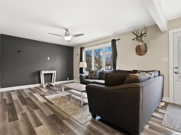 925 Forget STREET, Regina, SK S4T 4X7