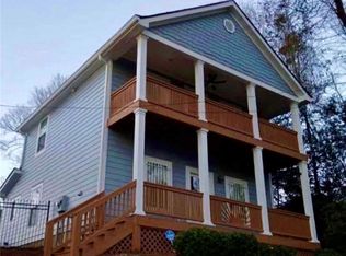 136 Herman Street #C, Athens, GA 30601