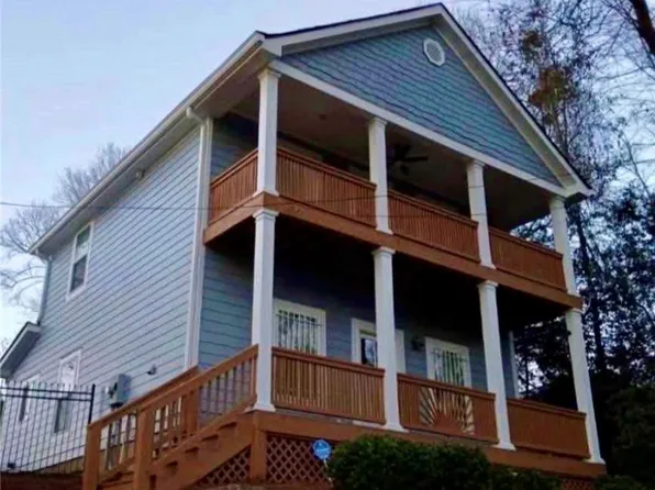 136 Herman Street #C, Athens, GA 30601