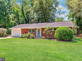 7310 Charlotte St, Springfield, VA 22150