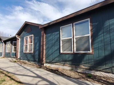 119 E Ithaca St, Caldwell, ID, 83605