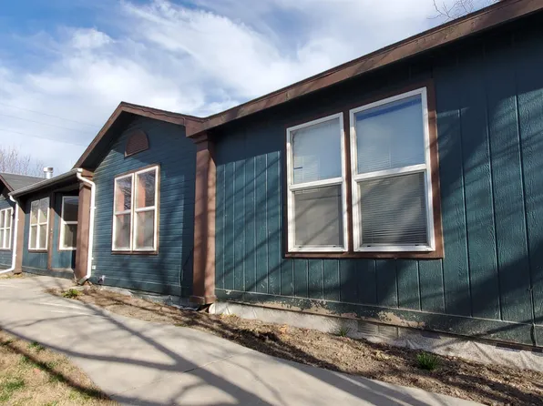 119 E Ithaca St, Caldwell, ID 83605