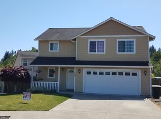100 Crown Point Rd, Longview, WA 98632