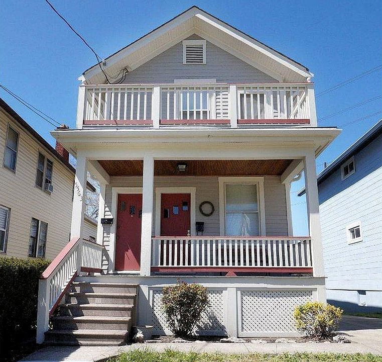 5563 Bosworth Pl Cincinnati, OH, 45212 Apartments for Rent Zillow