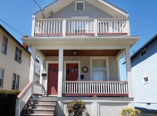 5563 Bosworth Pl, Cincinnati, OH 45212