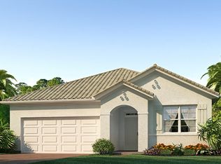 3145 Birchin Ln, Fort Myers, FL 33916