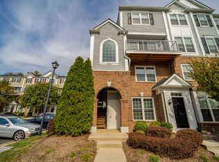 5924 Terrapin Pl Unit 302, Alexandria, VA 22310