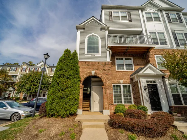 5924 Terrapin Pl Unit 302, Alexandria, VA 22310