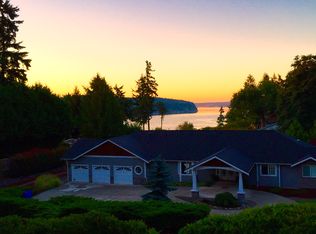 321 129th Street Ct NW, Gig Harbor, WA 98332