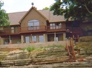 61014 E 265 Rd, Grove, OK 74344