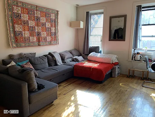 Rented by Citi Habitats | media 1