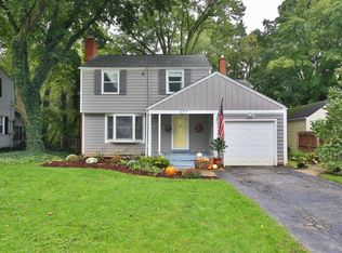 557 Park Blvd, Columbus, OH 43085