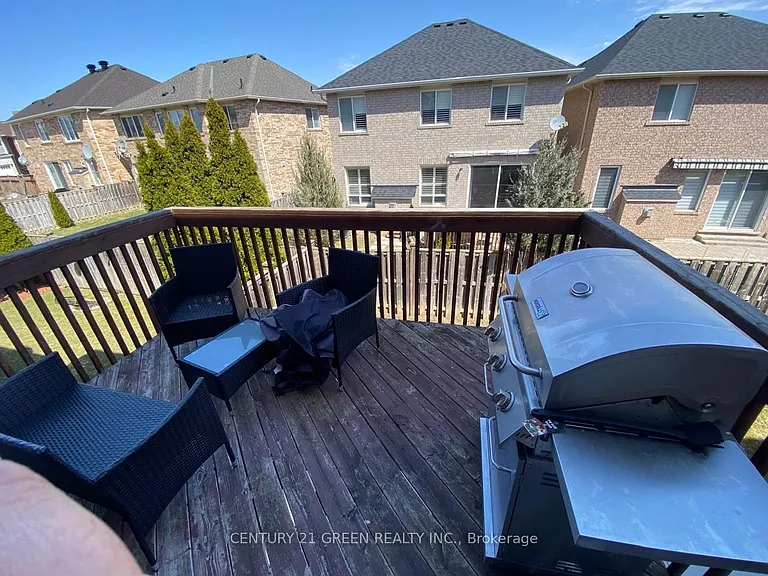 5337 Longford Dr #UPPER — Photo 10