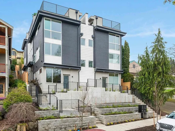 69 W Dravus St, Seattle, WA 98119