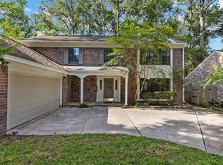 183 S Rushwing Cir, Spring, TX 77381