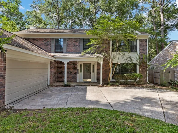 183 S Rushwing Cir, Spring, TX 77381