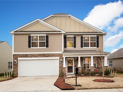 2032 Stoney Pointe Cir, Monroe, NC, 28112