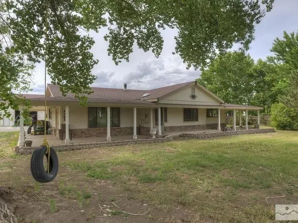 1165 Jennys Ln, Fernley, NV 89408