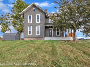 4251 Williamston Rd, Stockbridge, MI 49285