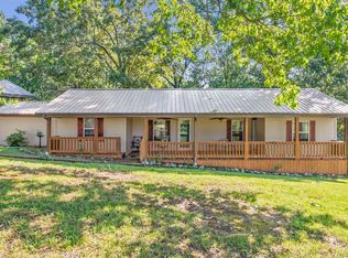 260 Crisp Rd, Cadiz, KY 42211