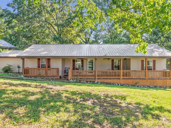 260 Crisp Rd, Cadiz, KY 42211