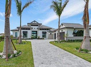 4554 Milost Dr, Rockledge, FL 32955