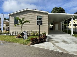 4679 Nancy Dr #754, Lake Worth, FL 33463