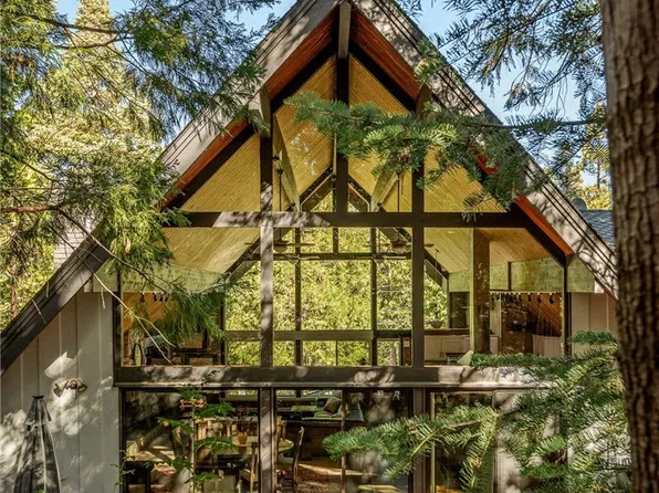 779 Grass Valley Rd, Lake Arrowhead, CA 92352