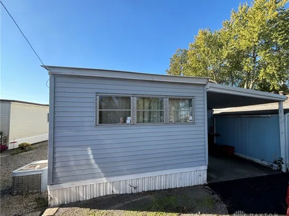 8651 State Route 368 Lot 111E, Huntsville, OH 43324