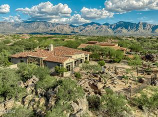 13993 N Stone Gate Pl, Oro Valley, AZ 85755