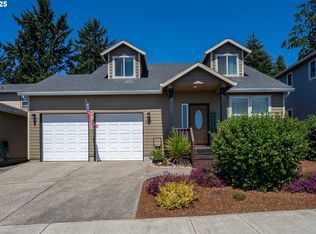 4430 Sequoia Loop, Tillamook, OR 97141
