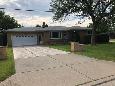 3243 S Lyth St, Blasdell, NY, 14219